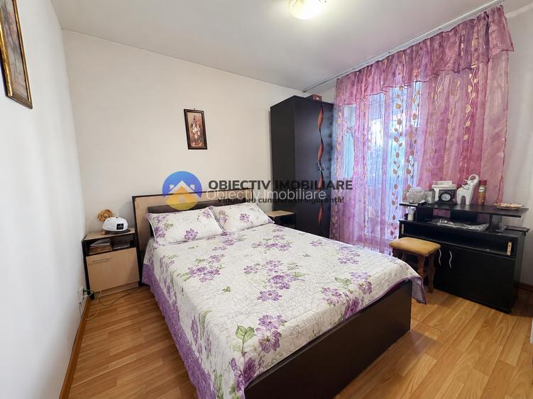 Apartament 2 camere ,Precista, etaj 1 - 3