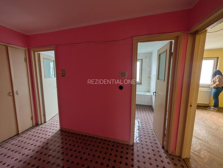 Apartament 2 camere decomandate, Banca Națională - 8