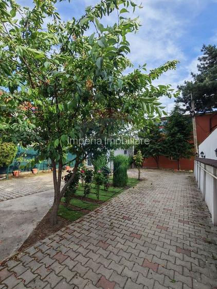 Spațiu comercial versatil de închiriat – lângă Grădina Botanică - 3