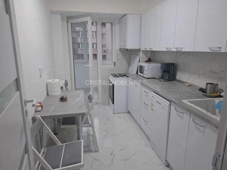 Apartament 3 camere mobilat , zona Victoriei - 14