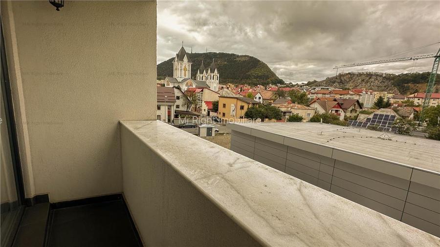 Apartament 2 camere | deosebit | Alphaville Carpatilor - 10