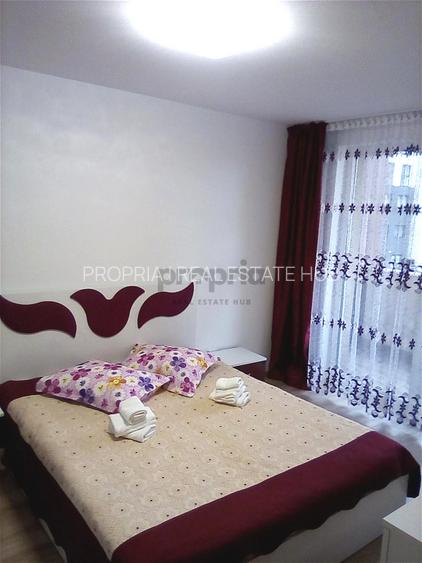 Apartament 2 camere de inchiriat | Urban Residence | Parcare + 2 balcoane  - 5