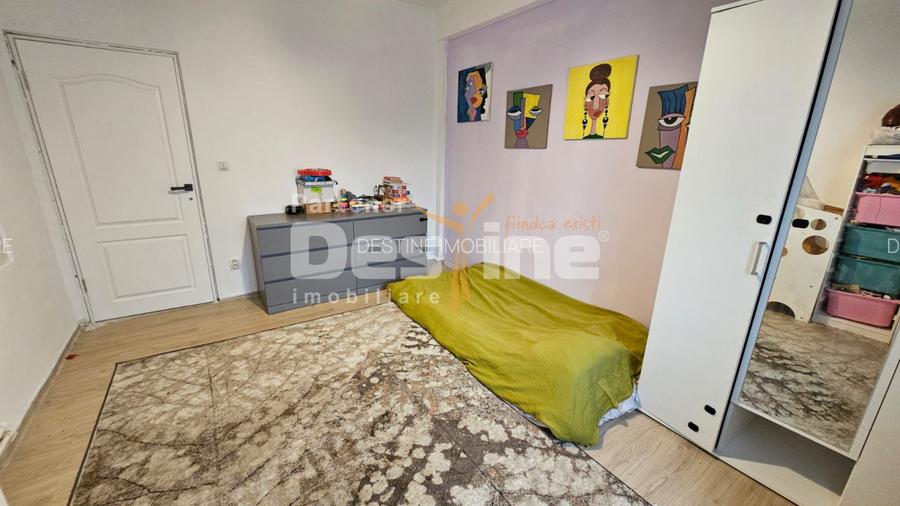 APARTAMENT 3 CAMERE GIULESTI SARBI, VANZARE - 8