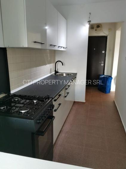 Garsoniera 42 mp renovata integral mobilata Piata Victoriei - Banu Manta - 6