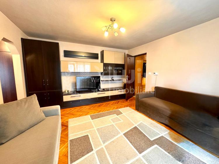 Apartament cu 2 camere | Etaj 2 | 53mp | Gheorgheni | Zona Fsega! - 2