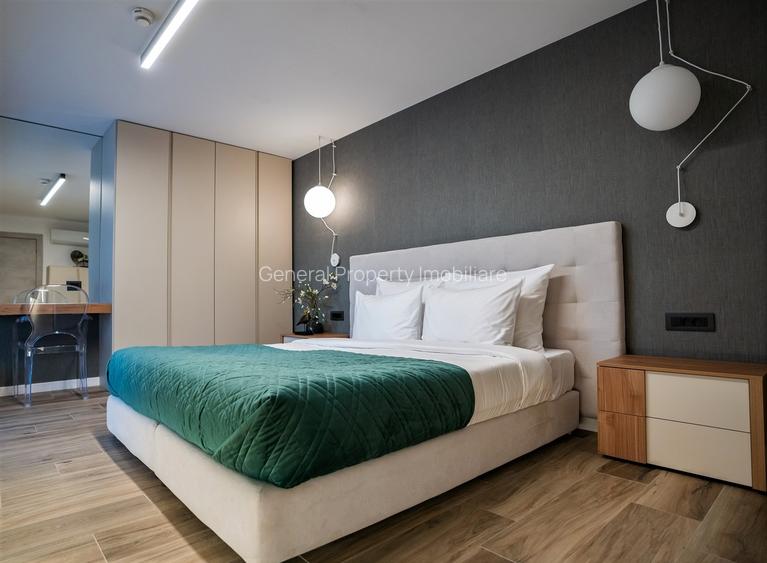 2 camere LUX Piata Unirii - 2