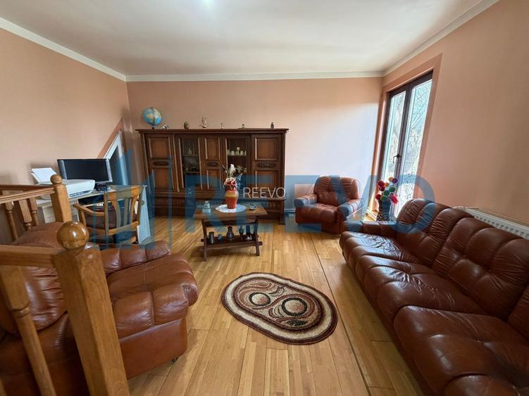 Casă/Vilă de vânzare în comuna Târgu Trotuș, județul Bacău. - 26