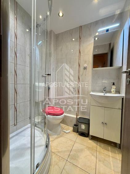 Apartament cu 4 camere, de inchiriat, centrala,  Girocului, Timisoara - 15
