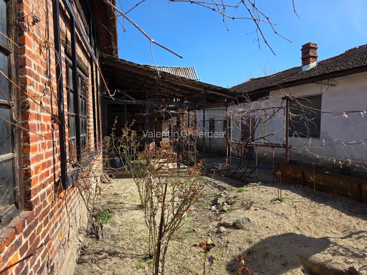 Vand Casa in Caransebes - strada Fundatura CFR - 3