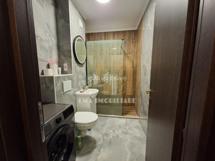 Apartament tip Studio Subcetate City 2 Sanpetru Brasov - 8