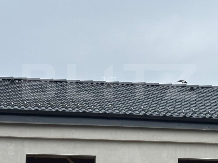 Apartament in vila cu teren - Brasov - 6