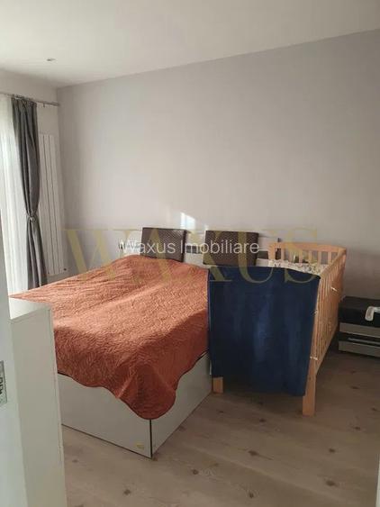 Apartament 2 camere,47 mp,grădină 30 mp,parcare,zona Fagului - 3