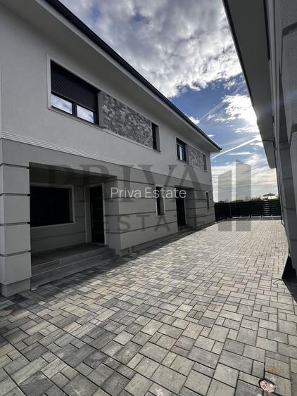 Casa 100 mp utili, 4 dormitoare, curte 65 mp, 2 parcări. Calea Urseni. - 5