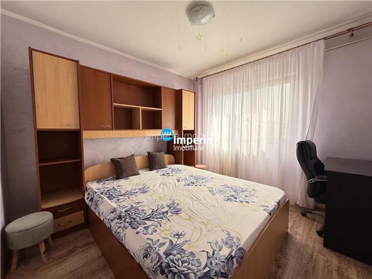 Mutare imediată | Apartament 2 camere complet mobilat – Alexandru cel Bun - 5
