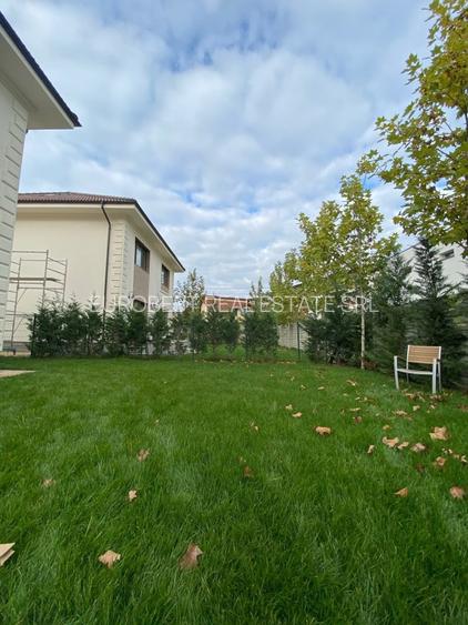 Otopeni, Mcdonalds, vanzare vile unifamiliale, P+1+M, 260 mp utili, - 5