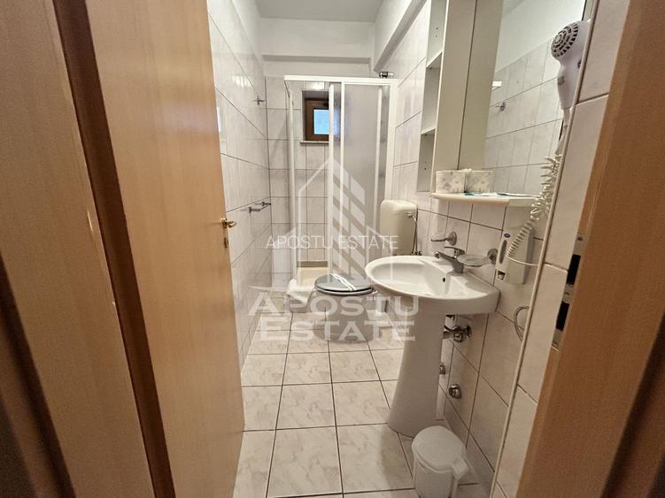 Pensiune 22 camere in functiune, de vanzare,  Central, Timisoara. - 13