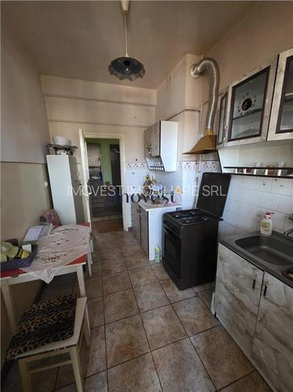 Apartament 3 Camere Central - 8