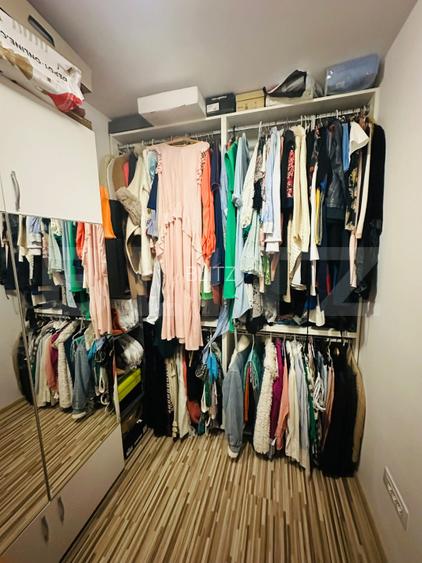 Apartament 2 camere decomandate, 60 mp utili, parcare, zona Eroilor - 3