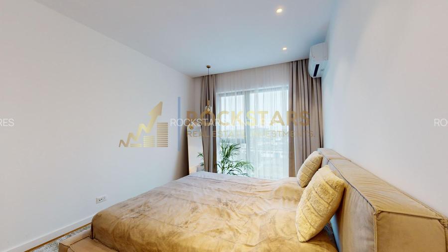 3 Camere | De Inchiriat | Nusco City | TVA Deductibil