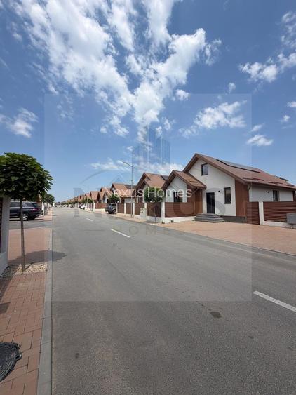 antelimon - Complex rezidential | Vila individuala | Mutare rapida - 4