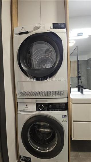 Apartament LUX 2 camere 66mp, balcon 6mp, Liberty Technology Park - 15