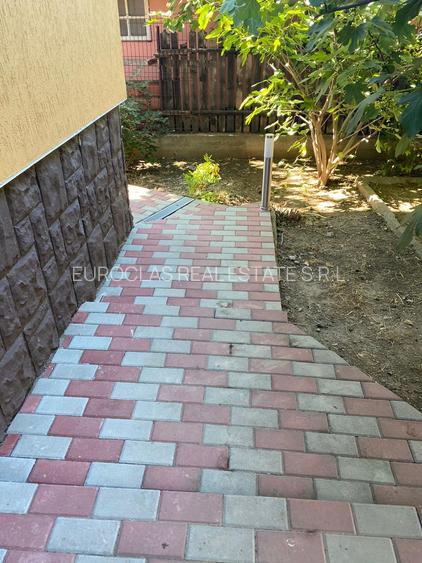 Vila D+P+1+M - Agigea - 270.000 euro (Cod E2+E7) - 5