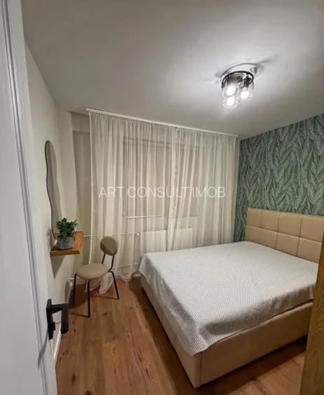 Lujerului | 2 Camere | Prima Inchiriere | Metrou | Decomandat - 4
