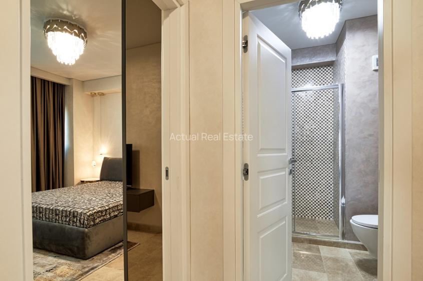 APARTAMENT DE LUX | 2 CAMERE | TERASA CU VEDERE LA MARE | TOMIS PLUS - 12