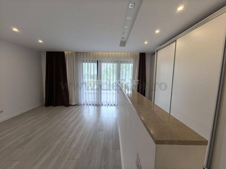 Oxford Gardens - Vila de Lux in apropiere de Scoala Americana - 10