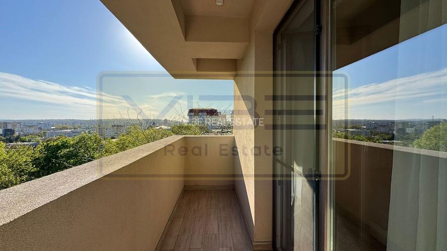 Apartament 2 camere + loc parcare Tatarasi Parcul Ciurchi - 33