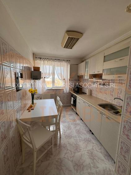Apartament 3 camere, situat in zona Tomis Nord - 6