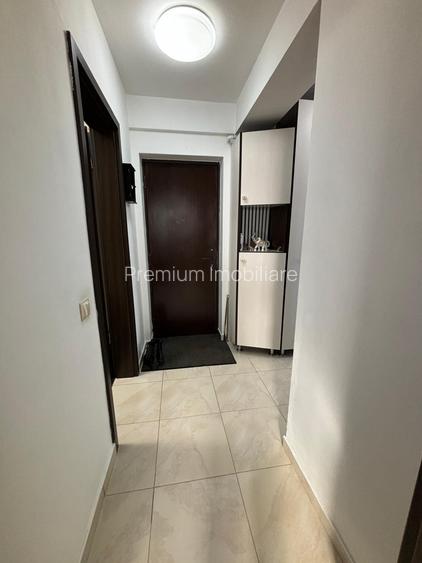 Apartament 2 camere,  mobilat, utilat, etaj 1 , Scandinavia, Rond Cristalului - 11