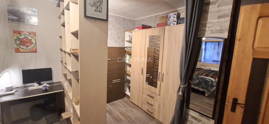 Apartament 3 camere, DECOMANDAT!  Nicolina-Belvedere! mutare imediata - 6