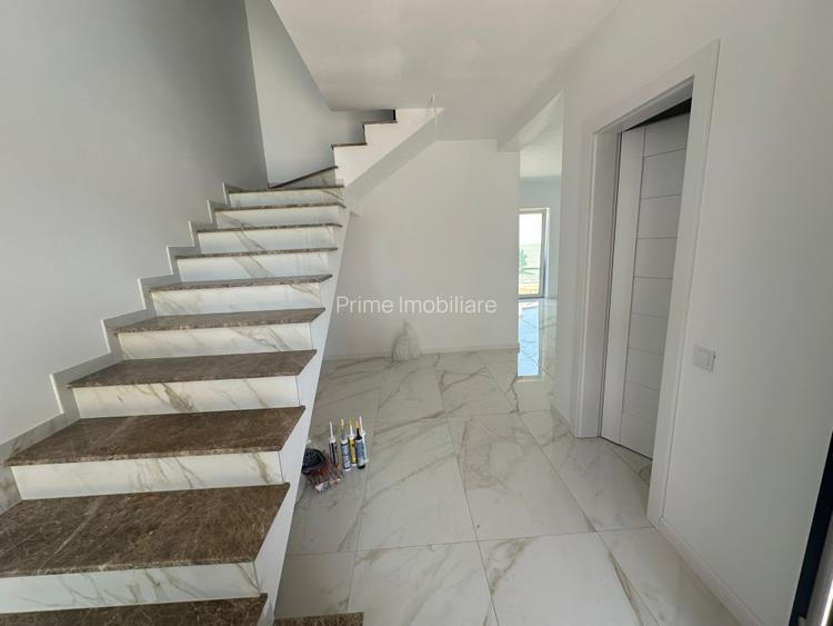 Casa tip Duplex, 4 camere, 106 mp, zona Sebes - 10