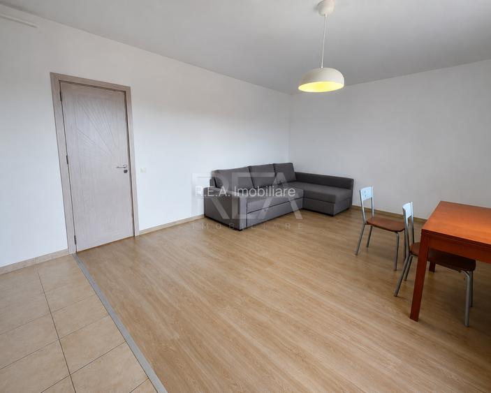3 camere Titan decomandat, centrală, et. 3, an 2019, 63 mp - 3