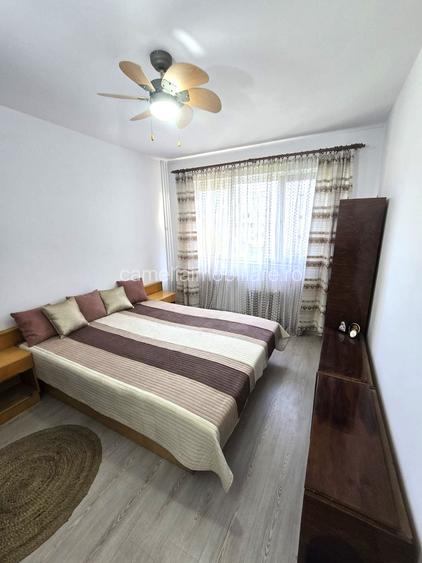 2 camere, mobilat, utilat, intre metrou Gorjului si Pacii, Iuliu Maniu 170 - 19