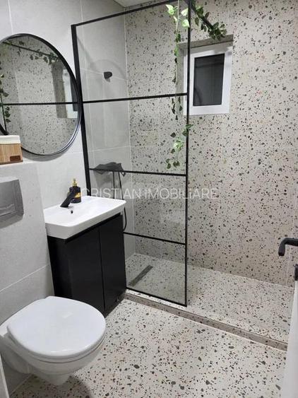 RATE! RENOVAT! Ap.3 cam, cort 1, decomandat, Dorobanti, parter cu balcon - 6