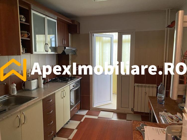 3 camere de inchiriat Aparatorii Patriei București | ApexImobiliare.ro - 6