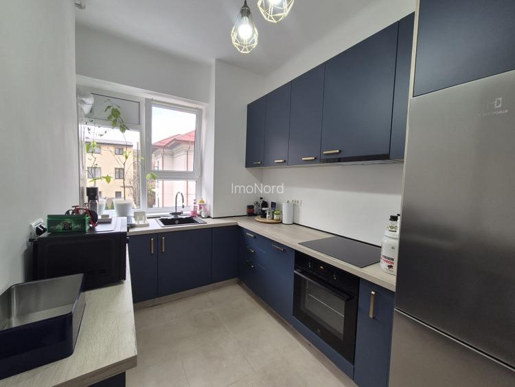 Apartament 2 camere mobilat si utilat – Gara de Nord - 14