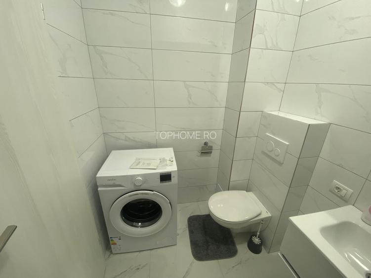 Apartament 2 camere, decomandat, metrou Berceni - 5