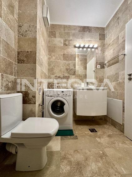 Apartament Pet Friendly | 3 Camere Iuliud Mall | Gheorgheni | Panorama Superba  - 15