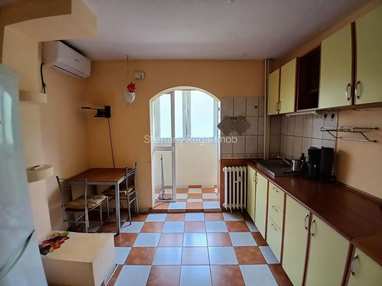 Apartament 2 camere de închiriat Crangasi - 14