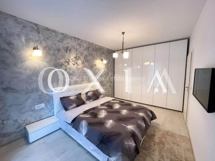 AX1213 Iris Armonia, Mobilat si Utilat,  Loc Parcare - 8