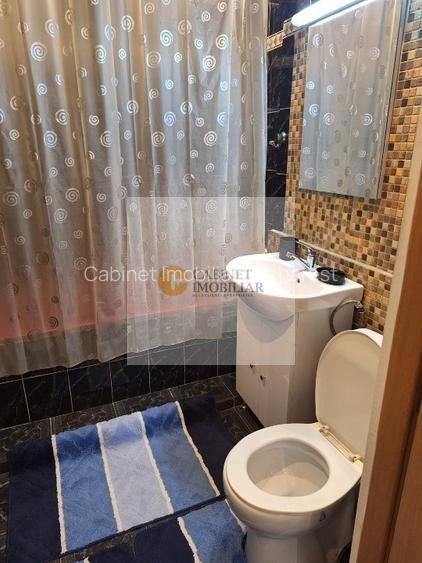 2 Camere | Bloc Reabilitat | Creditabil | 4/8 | M Crangasi - 15 min - 2