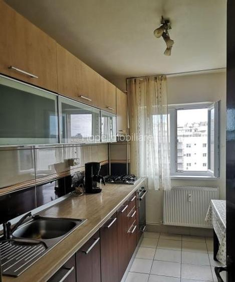 Lacul Tei - Apartament 2 camere decomandat - 5