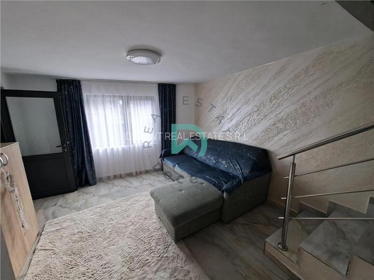Casa de inchiriat, Darste, renovat, 120 mp - 4