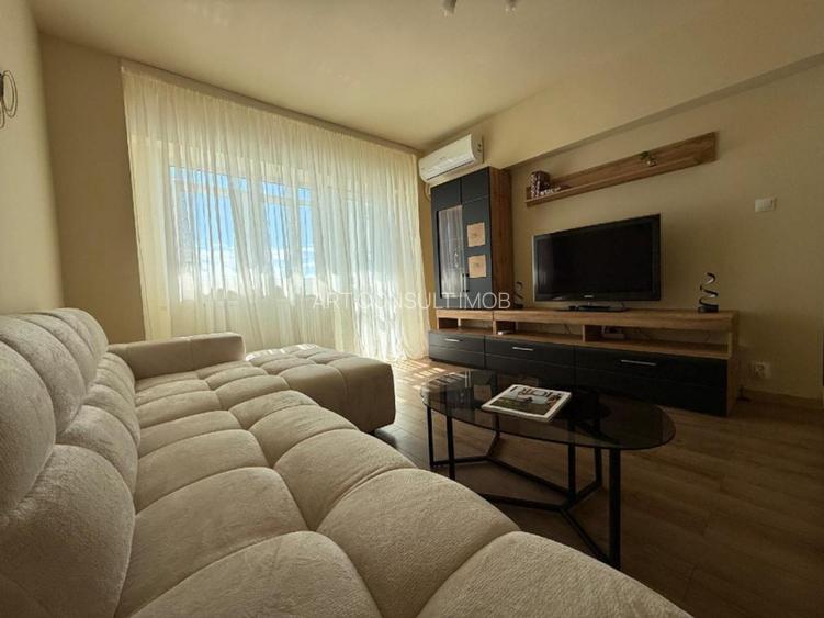 Titulescu | 4 Camere | Decomandat | Balcon | Pet friendly | Metrou - 2