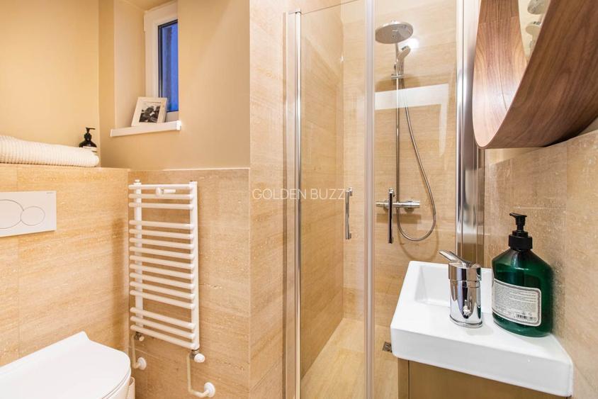 Apartament superb | Dorobanti | Curte | - 10