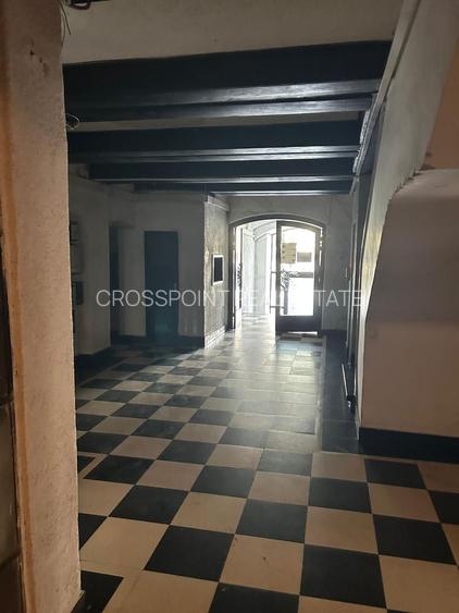 Apartament de vanzare 3 camere RISC 1 - 15