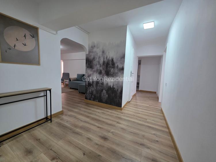 Apartament cu 4 camere de inchiriat in zona Berceni - Emil Racovita - 26